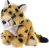 Wild Republic Cheetah Baby Plush, Stuffed Animal, Plush Toy, Gifts for Kids, Cuddlekins 8 Inches...